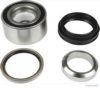 MAGNETI MARELLI 600000139890 Wheel Bearing Kit